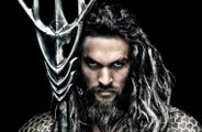 Aquaman (2018) -  Jason Momoa