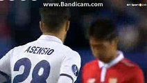 Start 2nd Match - Real Madrid 1-1 Sevilla UEFA Super Cup 09.08.2016 HD