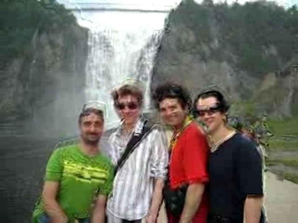 regis ou la video d'une photo!