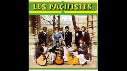 Les pacifistes - Ami sans espérance