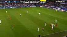 Marcelo Fantastic Curve SHOOT - Real Madrid 1-1 Sevilla UEFA Super Cup 09.08.2016 HD
