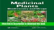 [Download] Medicinal Plants: Biodiversity and Drugs Hardcover Online