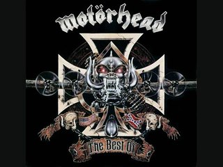 Motorhead - Smiling Like A Killer 10% faster