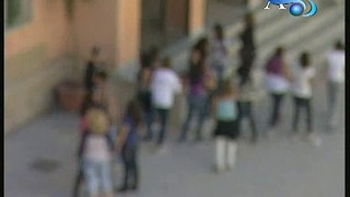 Porto Empedocle, un insegnante viene arrestato AGTV 20-09-2010