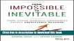 [Popular] From Impossible To Inevitable: How Hyper-Growth Companies Create Predictable Revenue