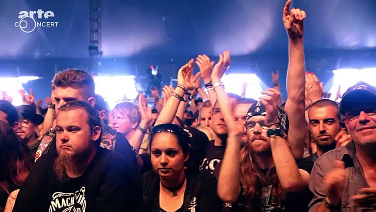 Wacken 2016: Girlschool