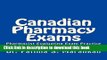 [Download] Canadian Pharmacy Exams - Pharmacist Evaluating Exam Practice 3rd Ed Nov 2015:
