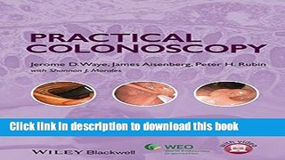 [Download] Practical Colonoscopy Kindle Collection