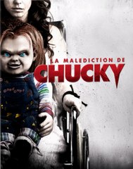 La Malédiction De Chucky