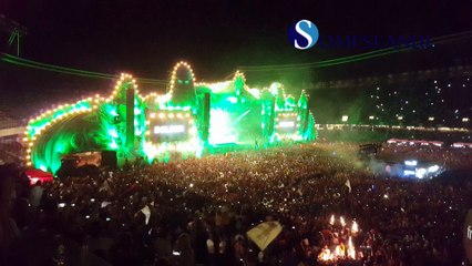 Armin van Buuren LIVE la Untold Festival 2016