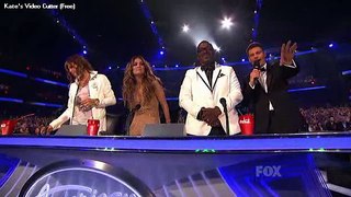 Randy jackson's funniest moments on idol'10