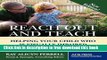 [Download] Reach Out and Teach: Helping Your Child Who Is Visually Impaired Learn and Grow Kindle