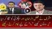 Pervez Musharraf Badly Bashing On Mehmood Khan Achakzai And Maulana Fazal Al Rehman