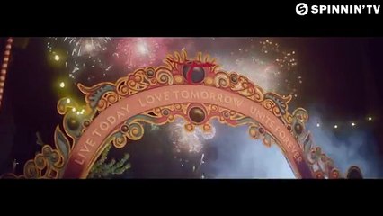 Infected - Tiesto, Jauz