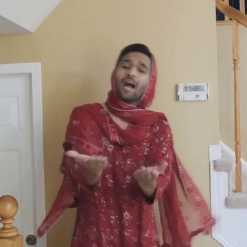 When a girl graduates from college..