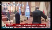 Rusya'nın Ankara Büyükelçisi A. Karlov'dan Erdoğan'ın Ziyareti ve Darbe Girişimi Değerlendirmesi...