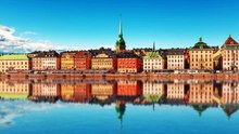 Sweden Intro