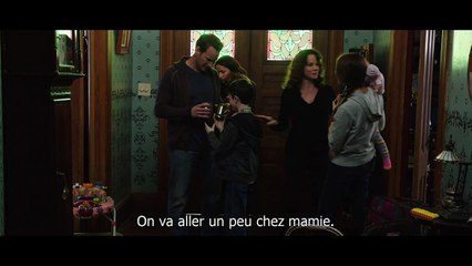 Insidious Chapter 2 - VOST