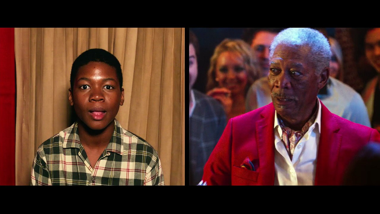 Last Vegas - VF
