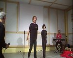 Improvvisazione Teatrale - Il Poeta E Il Traduttore