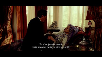 L&#039;oeil du cyclone - Extrait (2) VOST