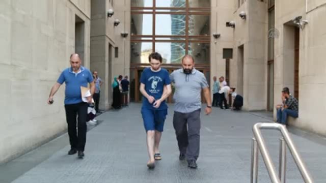 PKK'nın Bingöl Saldırısını Öven Kişi Tutuklandı