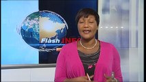 Flash de 18 heures de RTI1 du mardi 09 août 2016