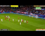 Goal Yevheniy Konoplyanka - Real Madrid 1-2 Sevilla (09.08.2016) UEFA Super Cup
