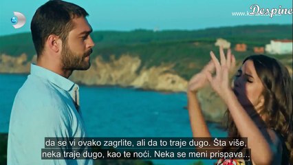 Slatka Osveta - 18. epizoda "Trenutci puni ljubavi"