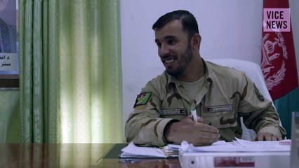 Abdul Raziq Achakzai On Pakistan