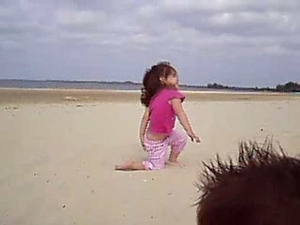 tour a la plage 2
