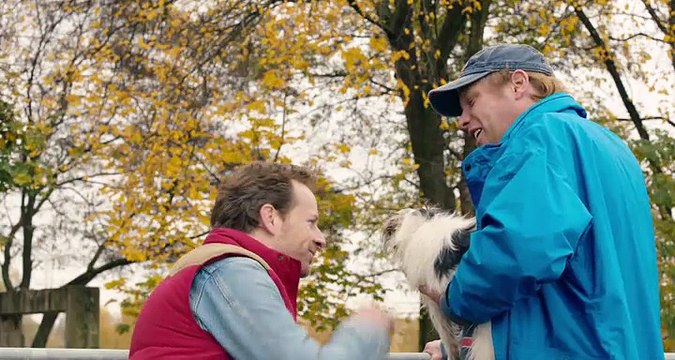 он снова здесь часть 3