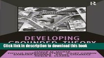 [Download] Developing Grounded Theory: The Second Generation Paperback Collection