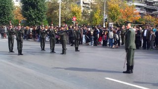 SMY  Thessaloniki 28/10/ 2011