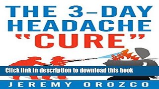 [Download] The 3-Day Headache 