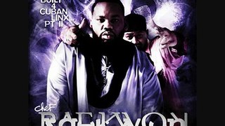 Raekwon feat. Cappadonna & Ghostface Killah - 10 Bricks