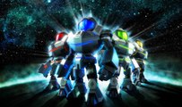 Metroid Prime_ Federation Force - Story Trailer