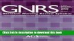 [Download] Gnrs Geriatric Nursing Review Syllabus: A Core Curriculum in Advanced Practice