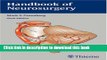 [Download] Handbook of Neurosurgery Kindle Free