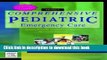 [Download] Mosby s Comprehensive Pediatric Emergency Care: Revised Edition Paperback Free
