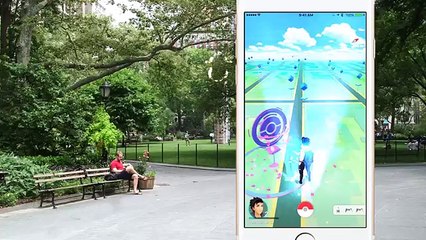 Trucos para subir de nivel en Pokémon Go