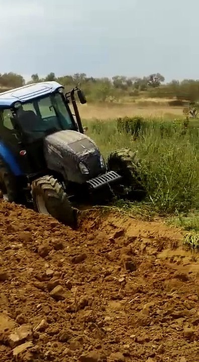 new holland