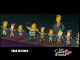 Los Simpson, la película - Spot 9 ( 20 sec )