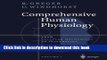[Download] Comprehensive Human Physiology, Vol. 1: From Cellular Mechanisms to Integration Kindle