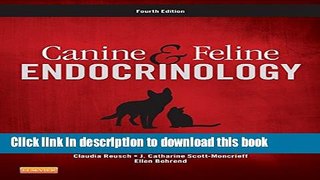 [Download] Canine and Feline Endocrinology - Elsevieron VitalSource Kindle Free