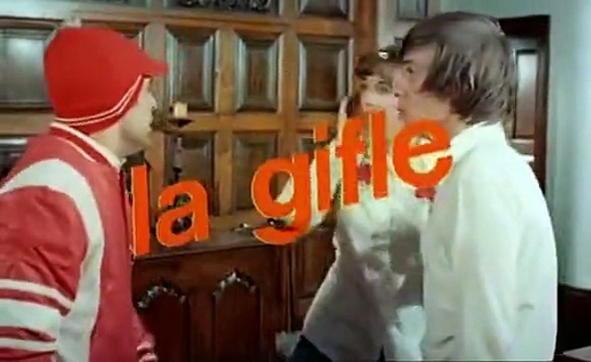La Gifle