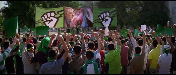 Desert Dancer - VO (2)