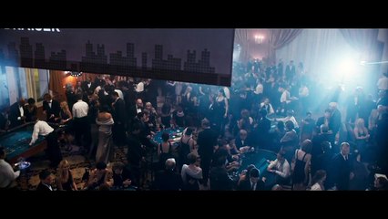 The Loft - Teaser VO