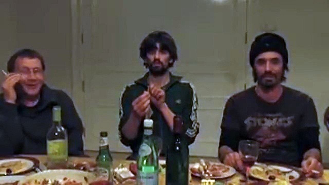 Chez Gino - Teaser 2