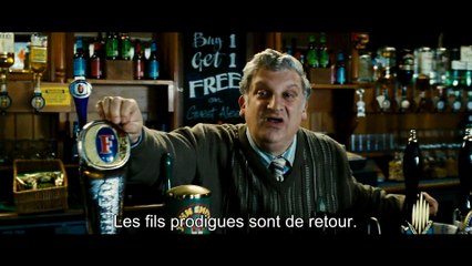 Le Dernier pub avant la fin du monde - Extrait (2) VOST
